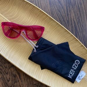 Kenzo sunglasses